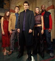 Angel Cast